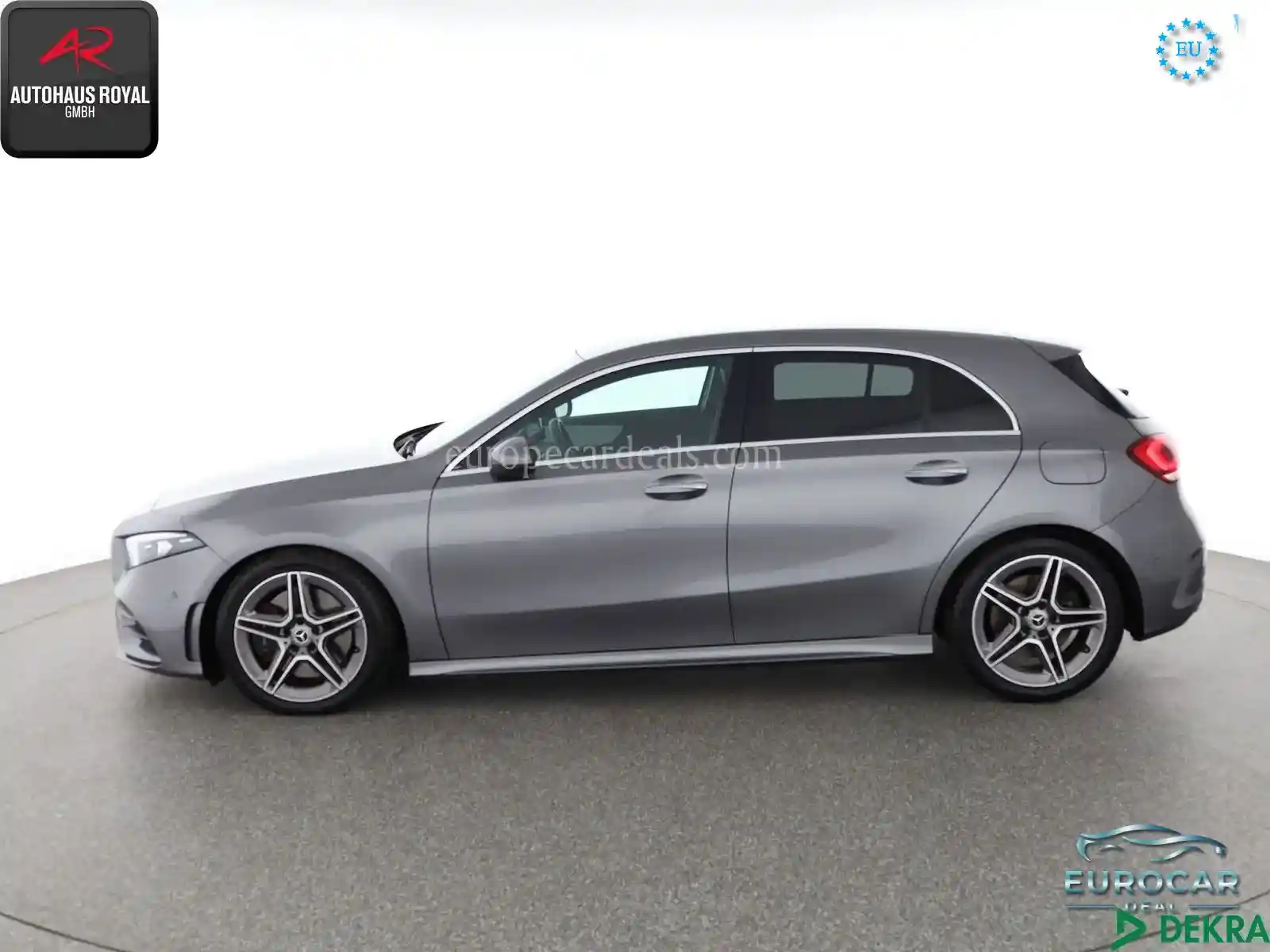 Mercedes-Benz A 220