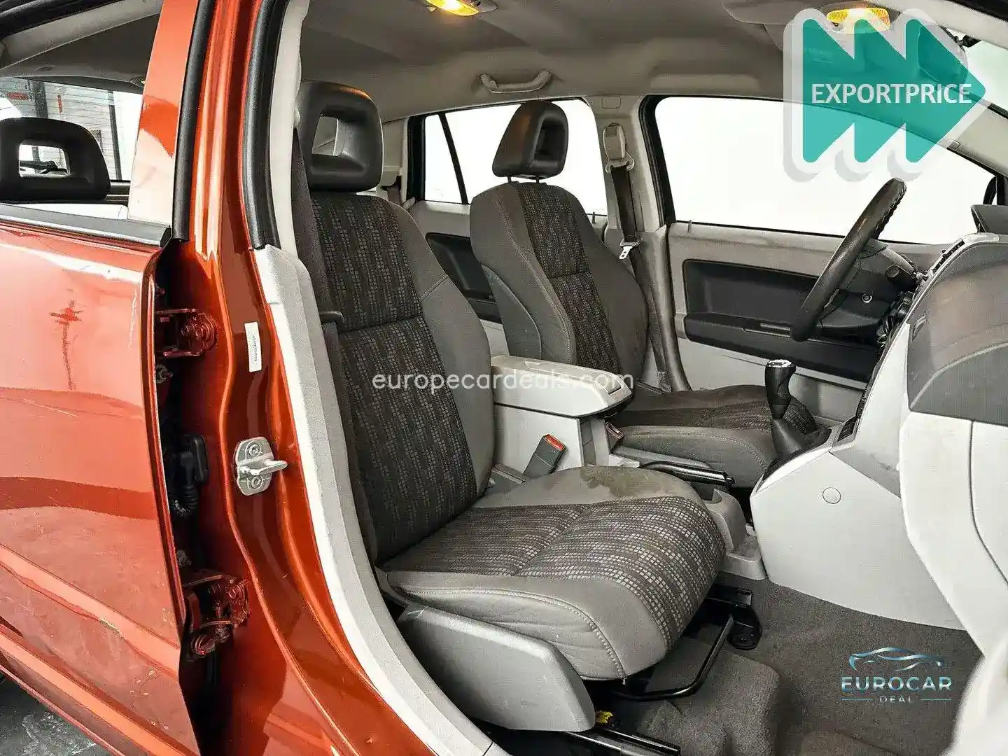 Dodge Caliber