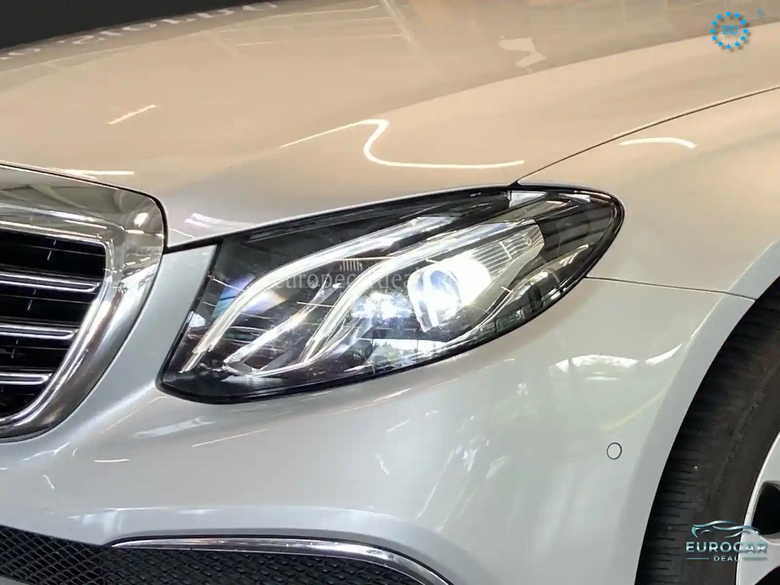 Mercedes-Benz E 250