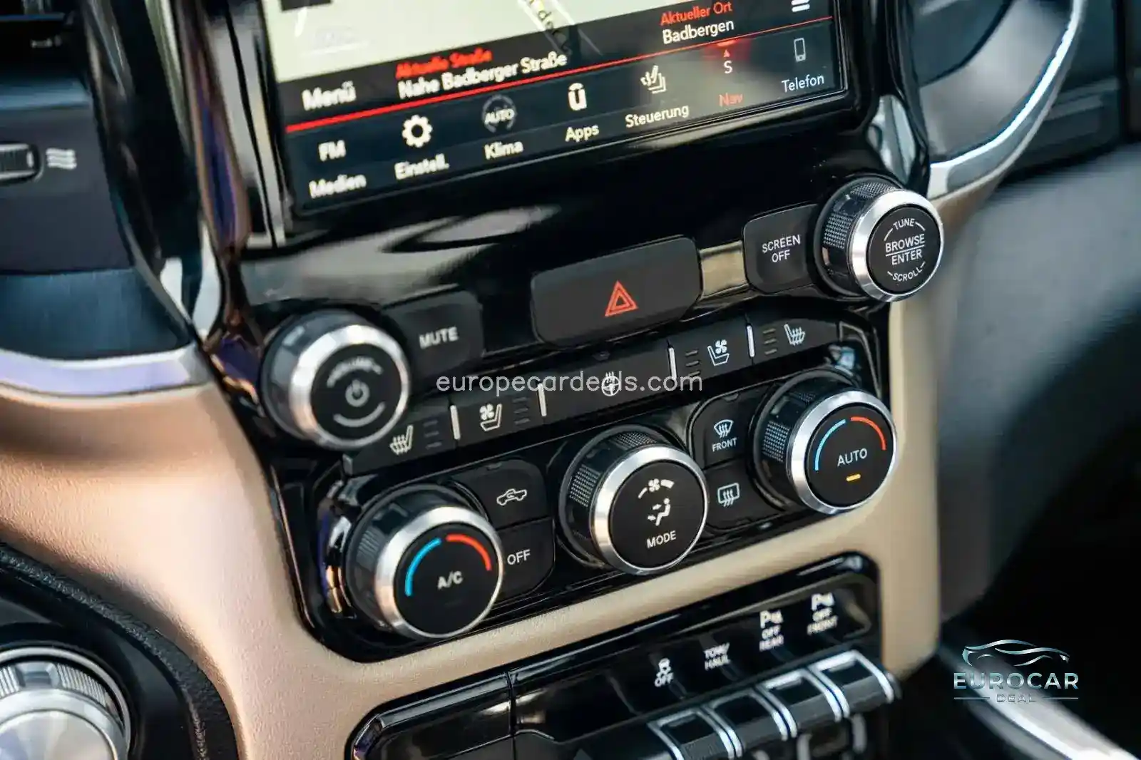 Dodge RAM
