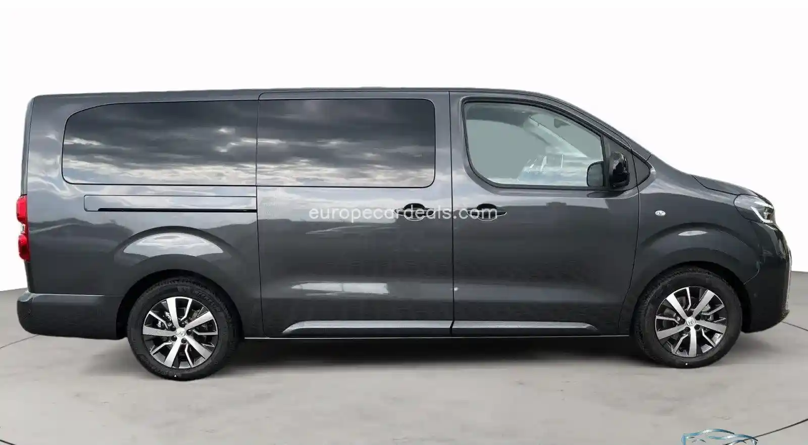 Toyota Proace (Verso)