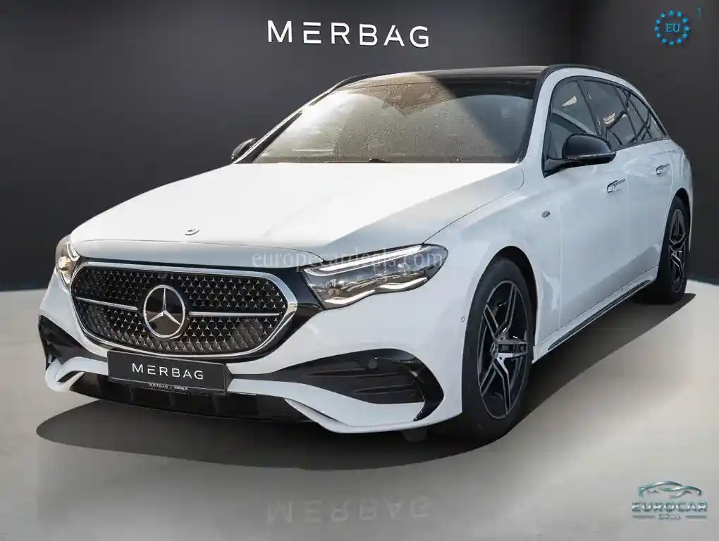 Mercedes-Benz E 300