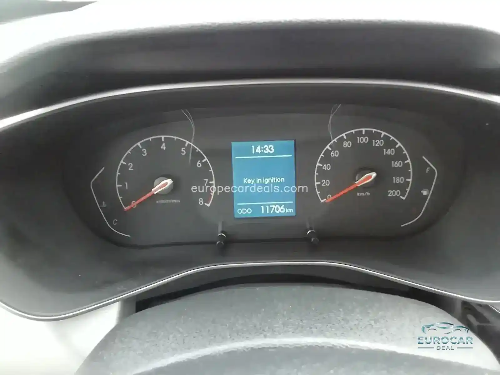 BAIC Senova X35