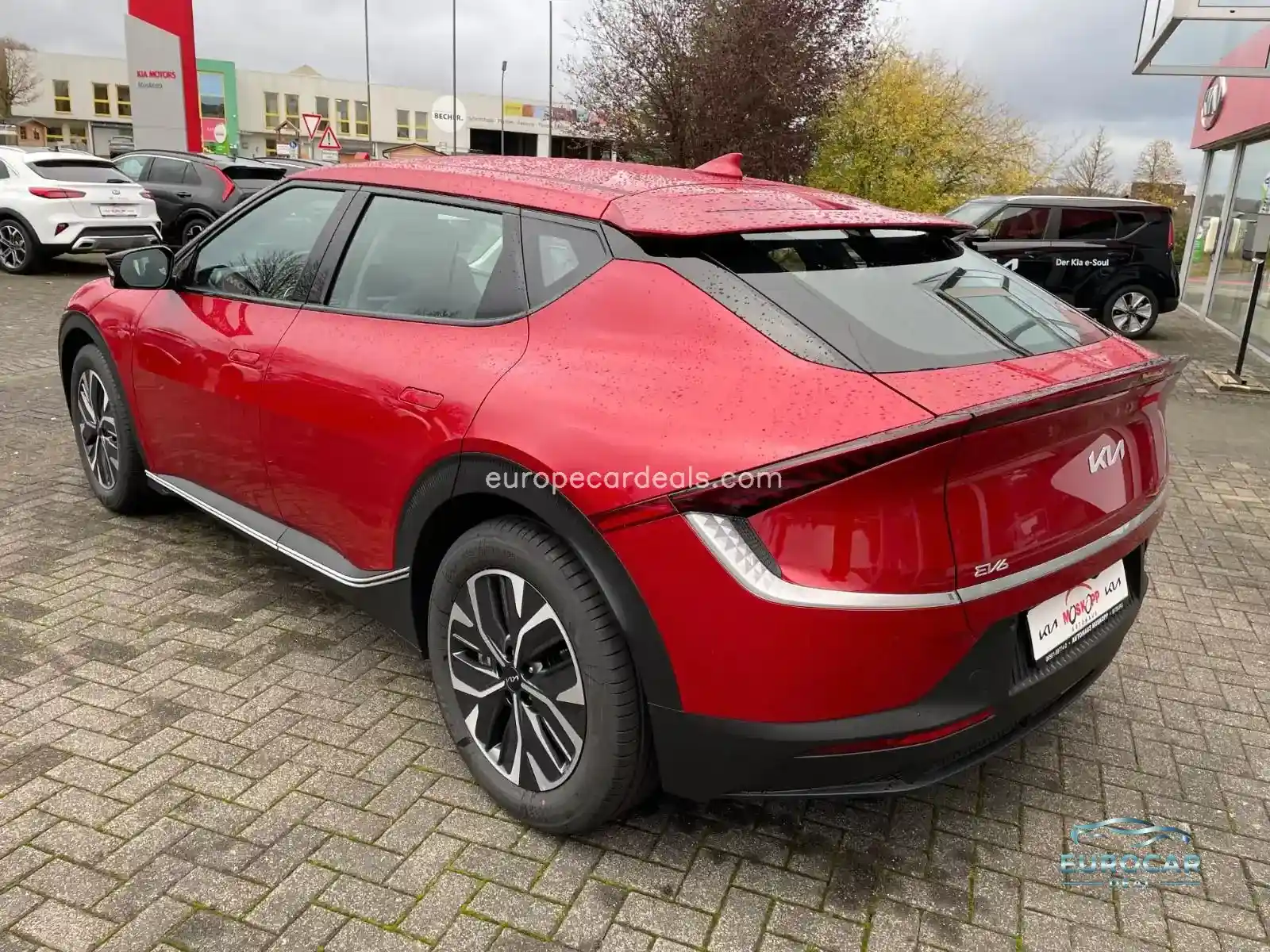 Kia EV6