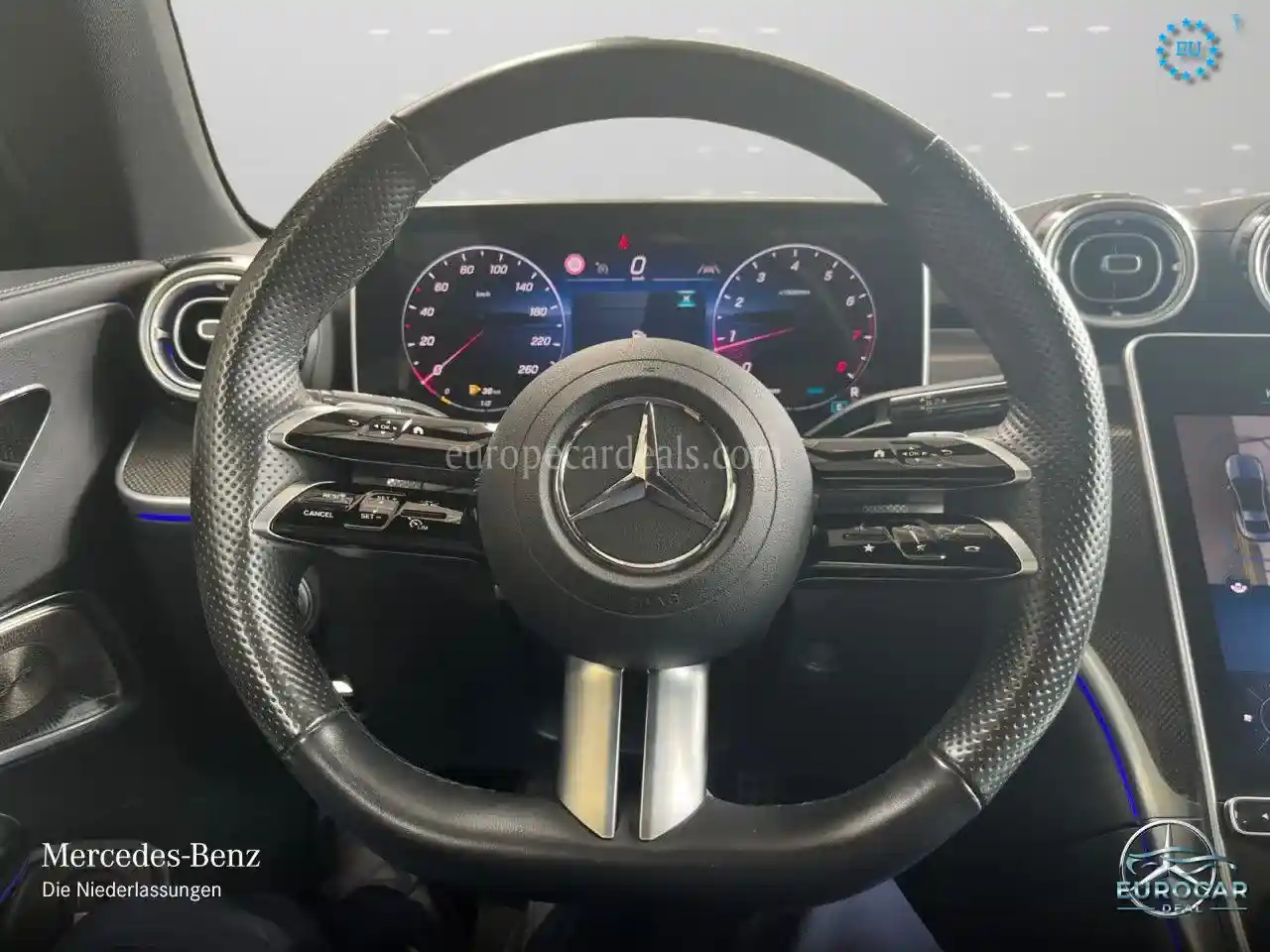 Mercedes-Benz CLE 300