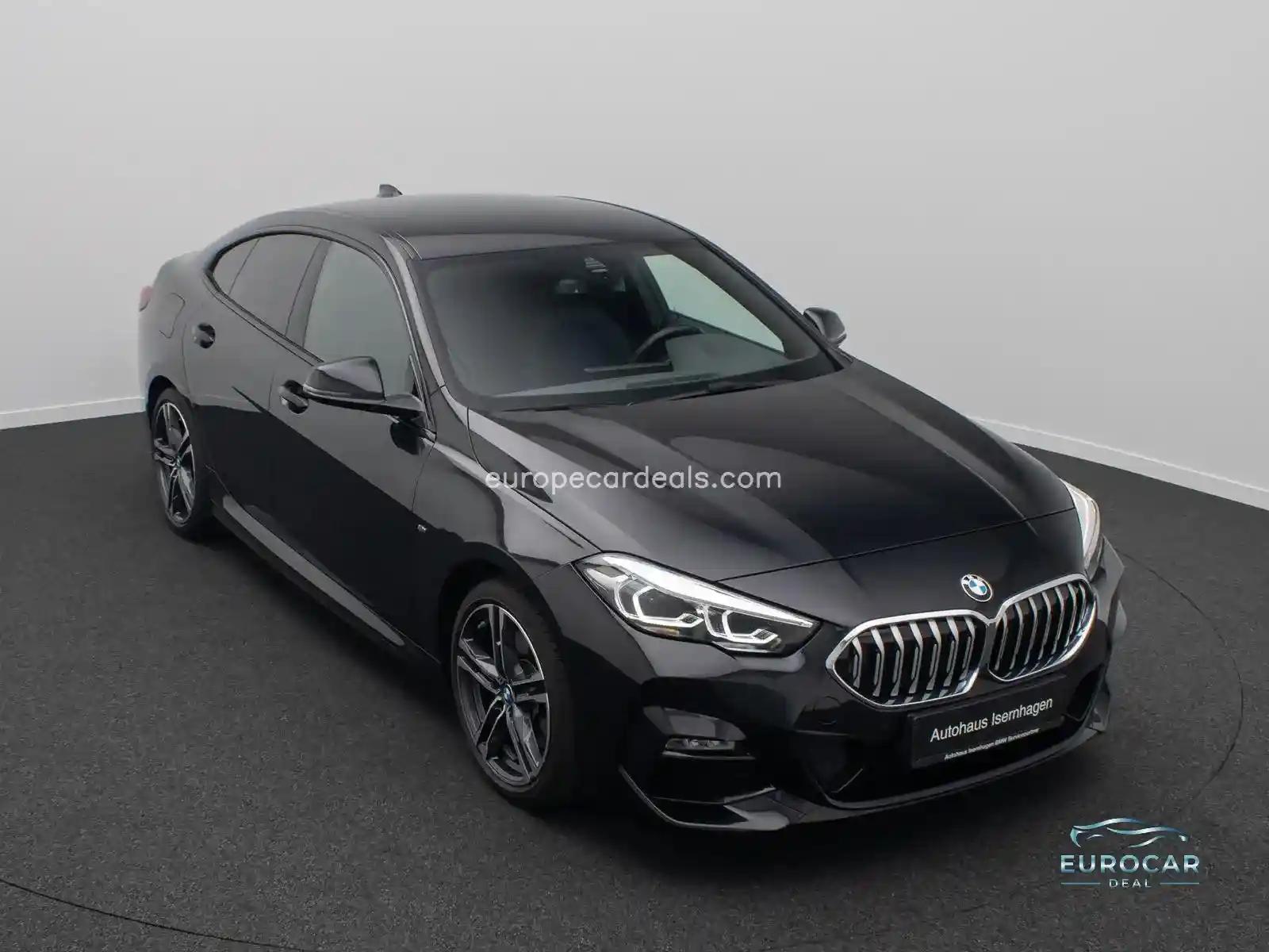 BMW 220 Gran Coupé
