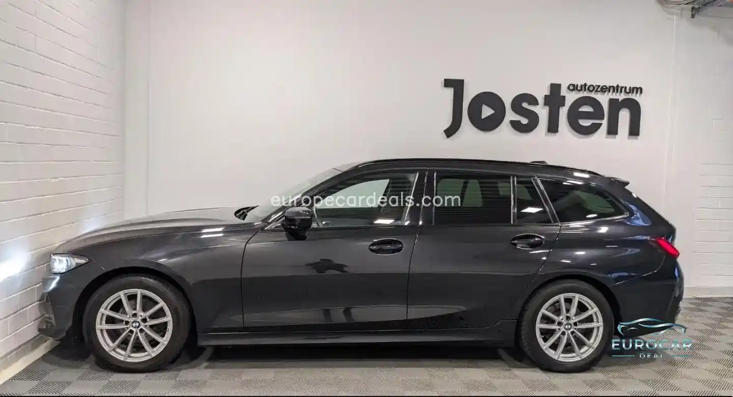 BMW 318