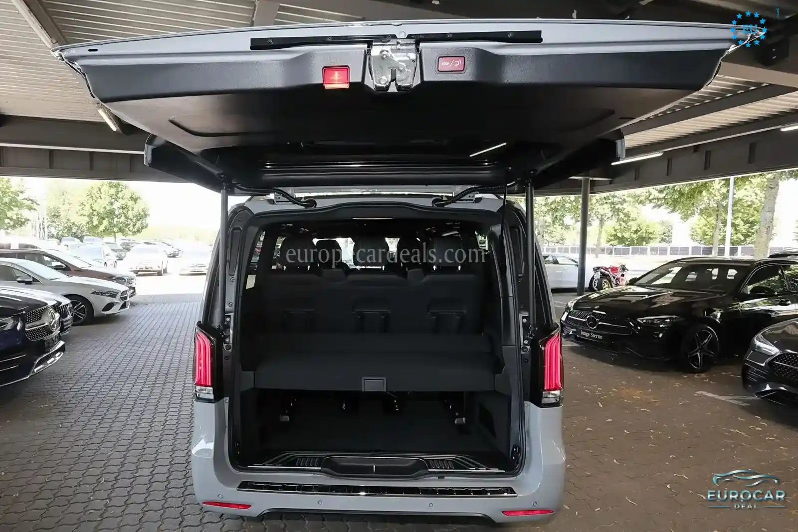Mercedes-Benz V 300