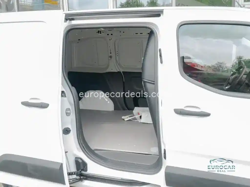 Toyota Proace (Verso)