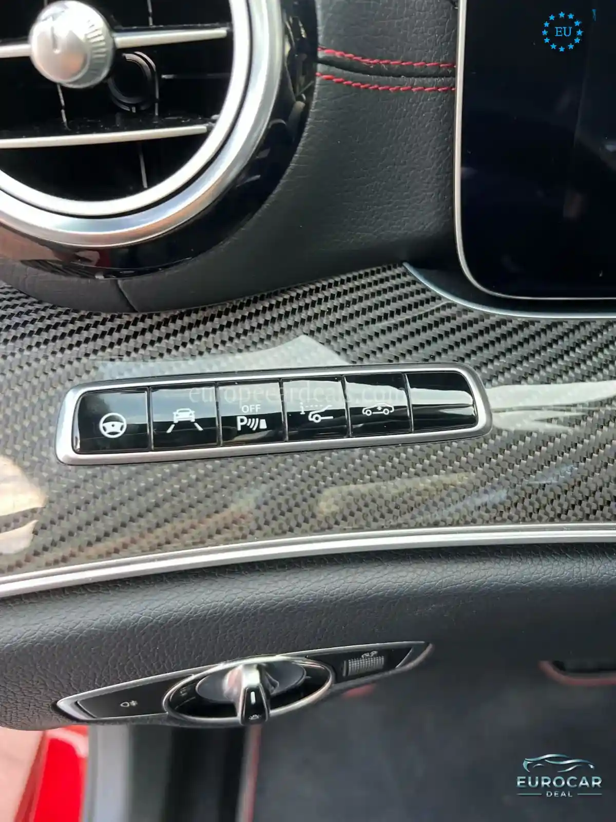 Mercedes-Benz E 53 AMG