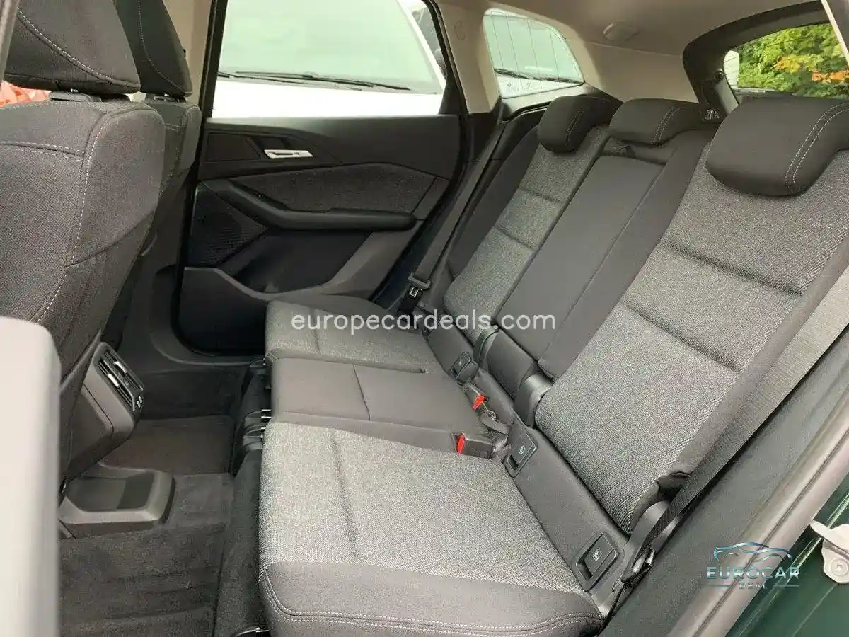 BMW 216 Active Tourer