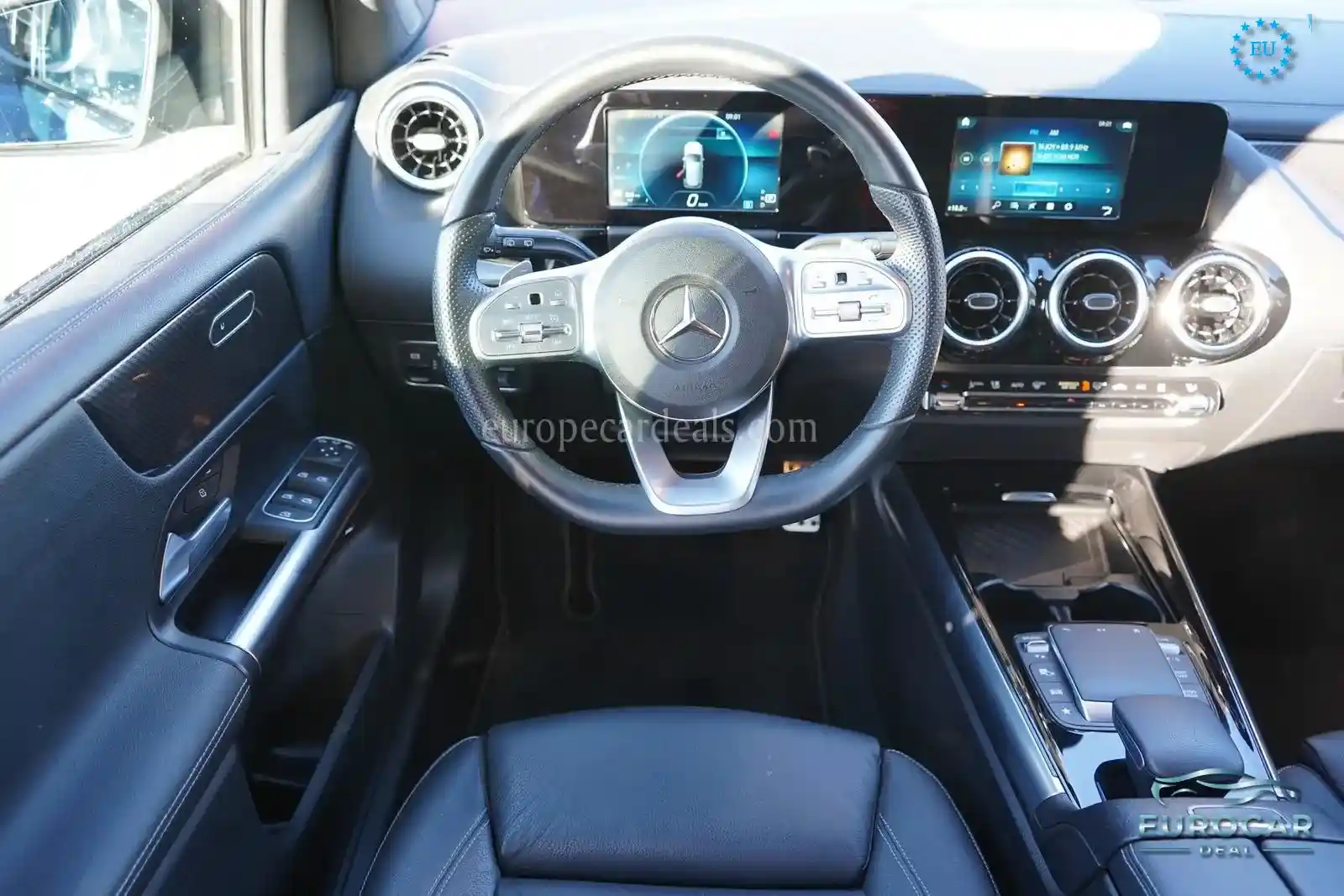 Mercedes-Benz B 150