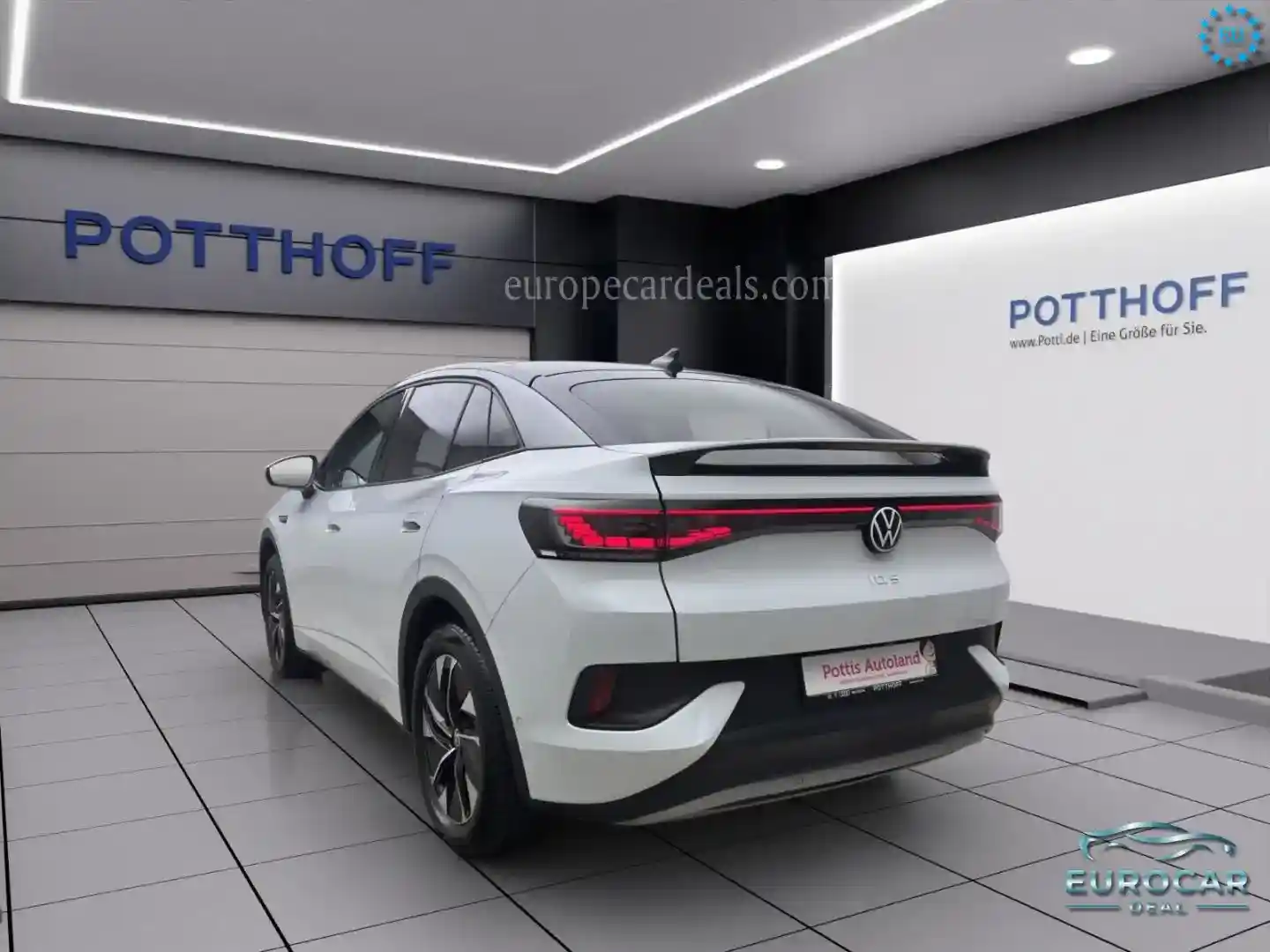 Volkswagen ID.5