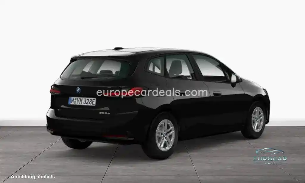 BMW 225 Active Tourer