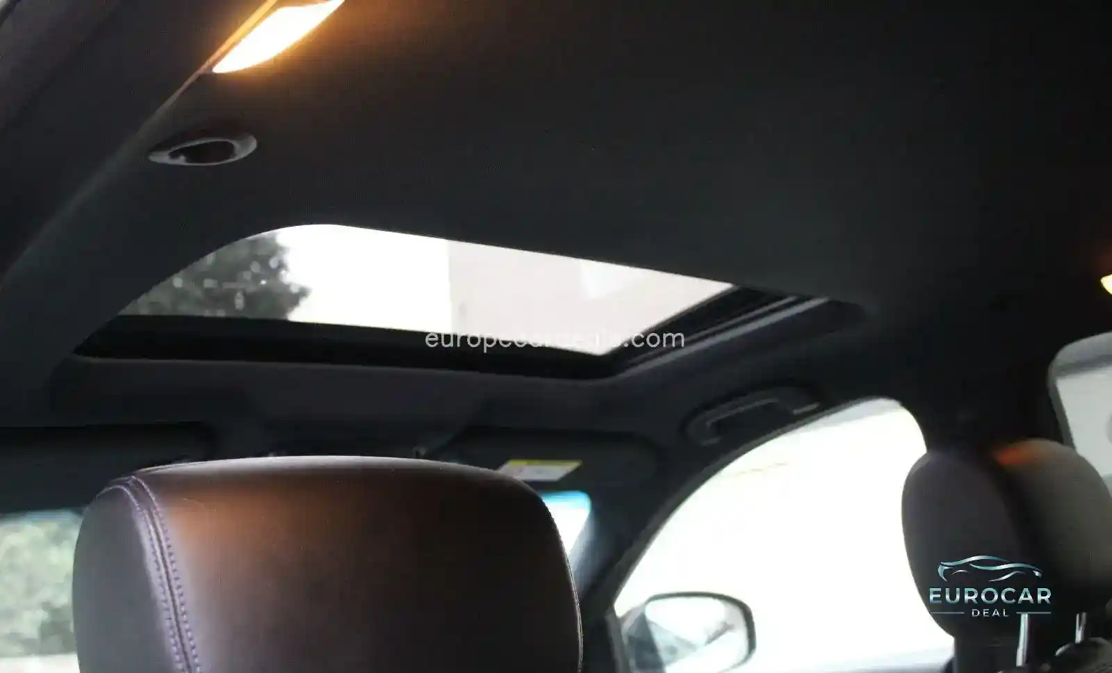 Infiniti QX70
