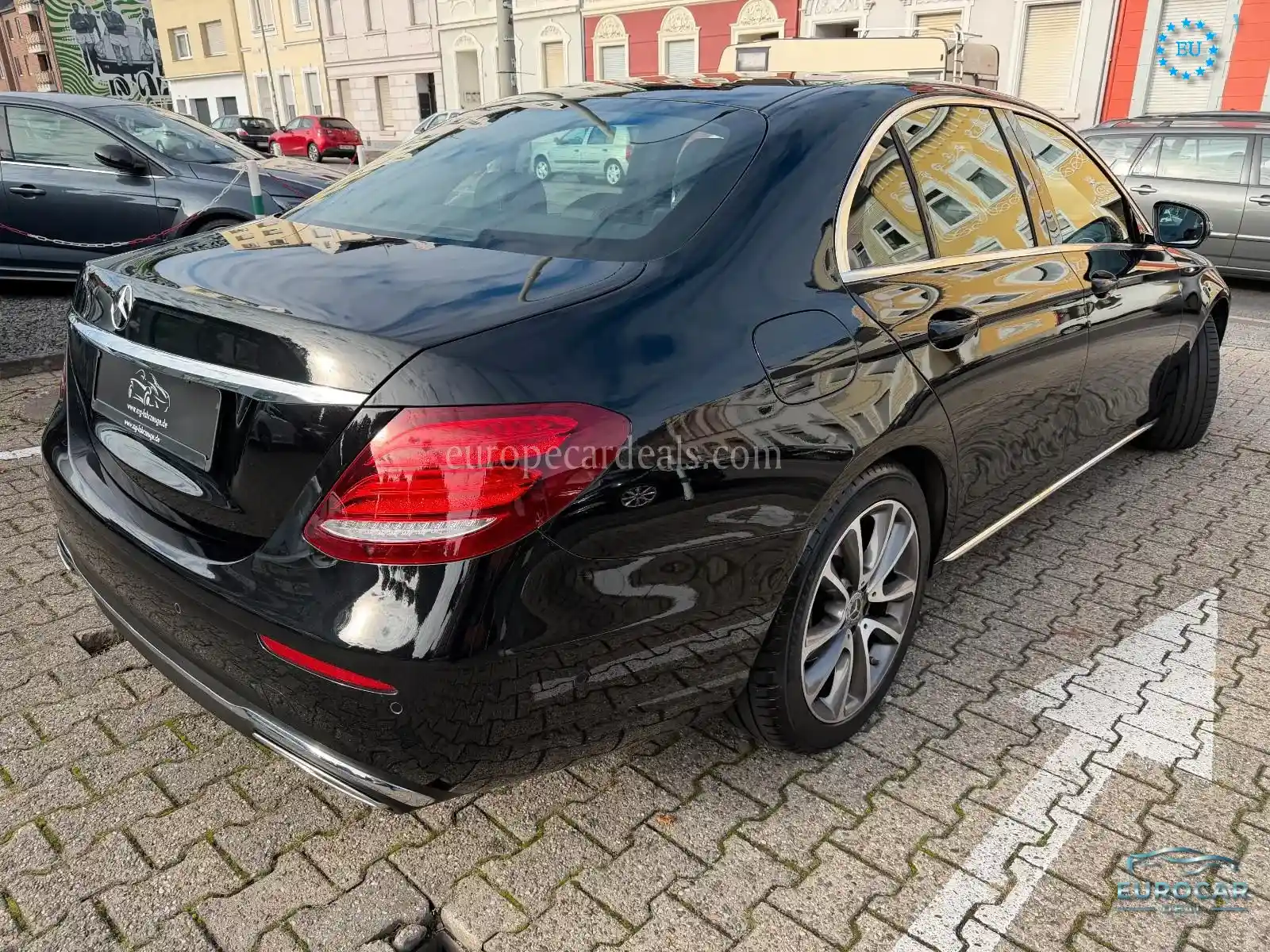 Mercedes-Benz E 300