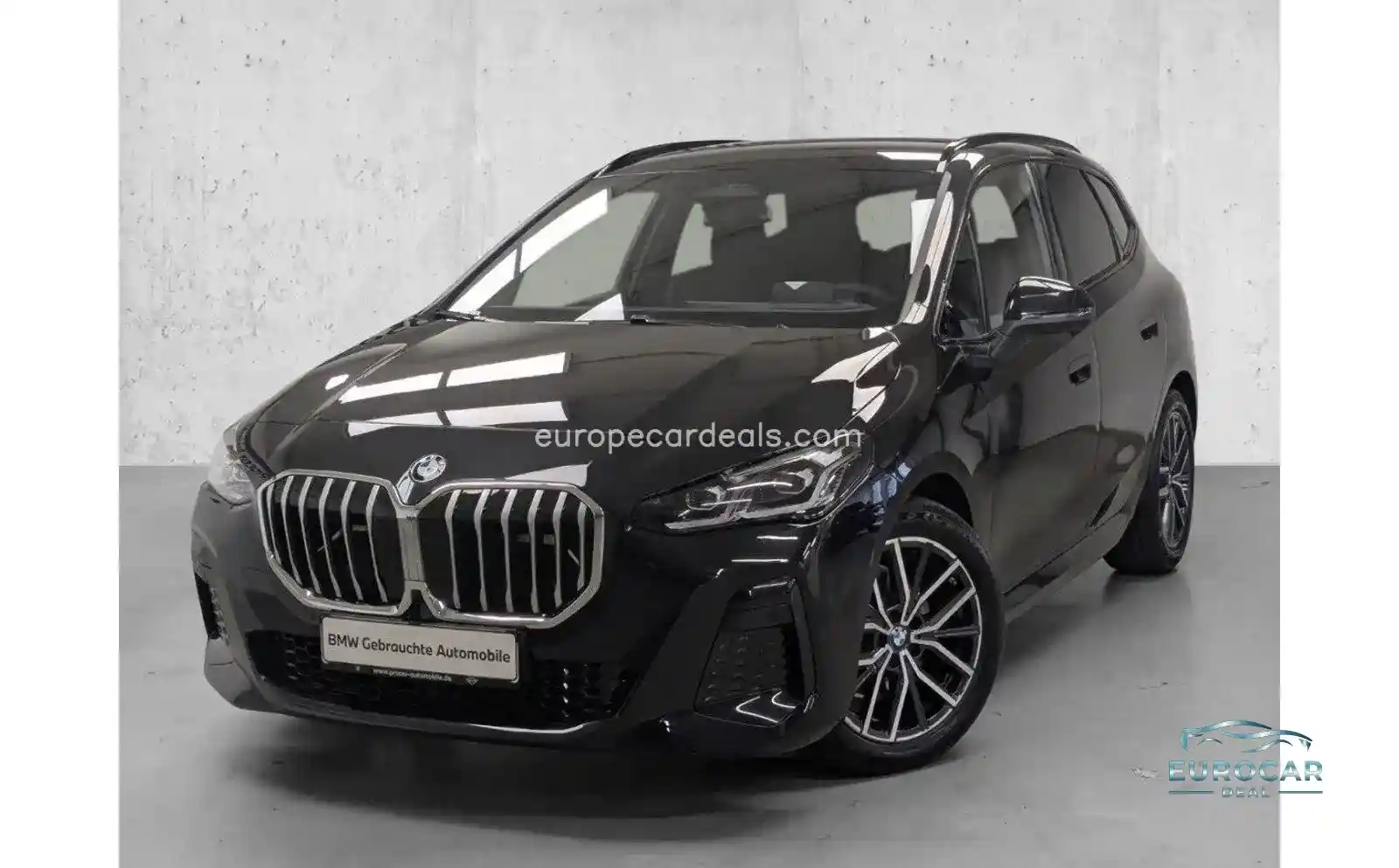 BMW 218 Active Tourer