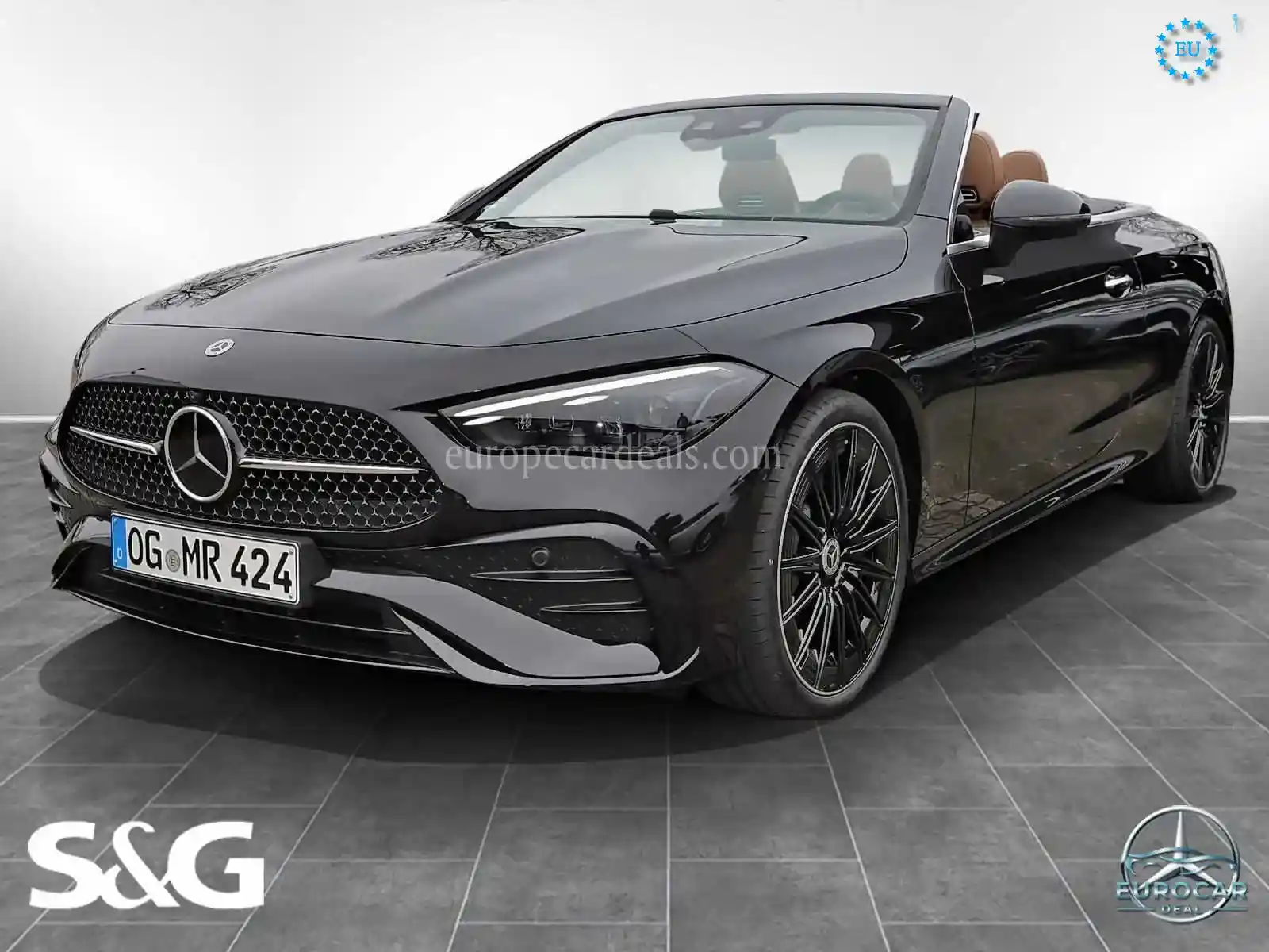Mercedes-Benz CLE 200