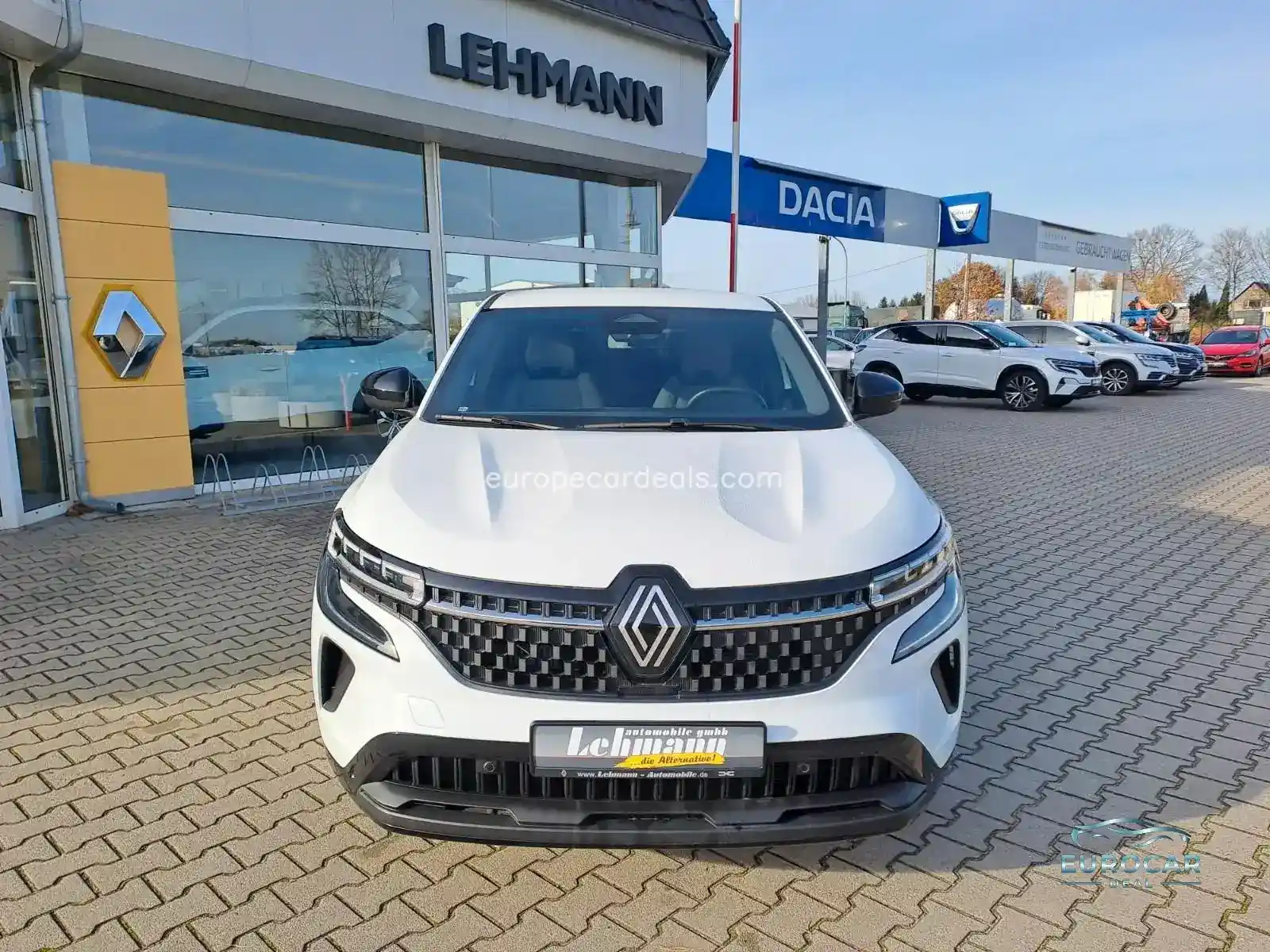Renault Austral