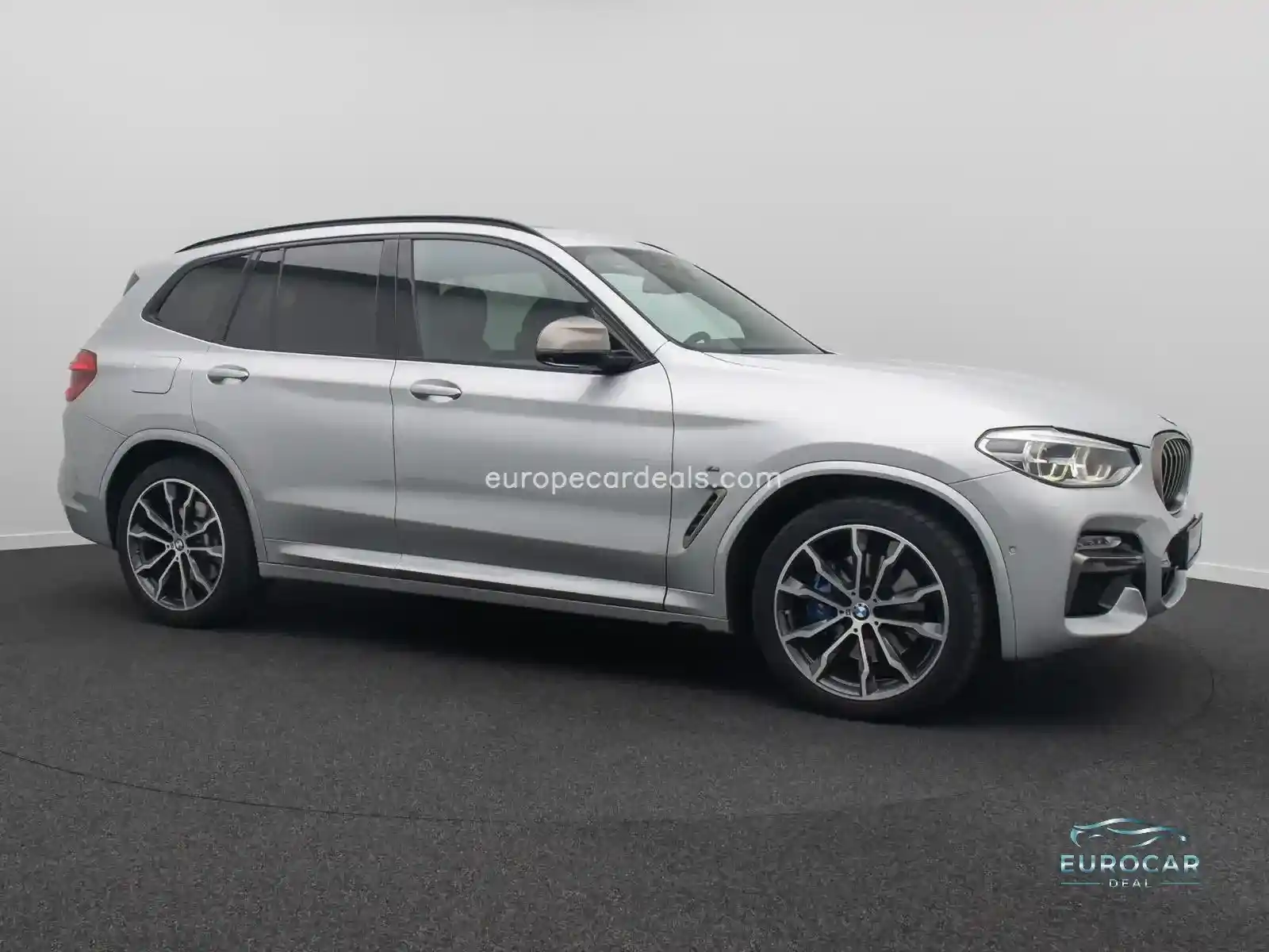 BMW X3 M40