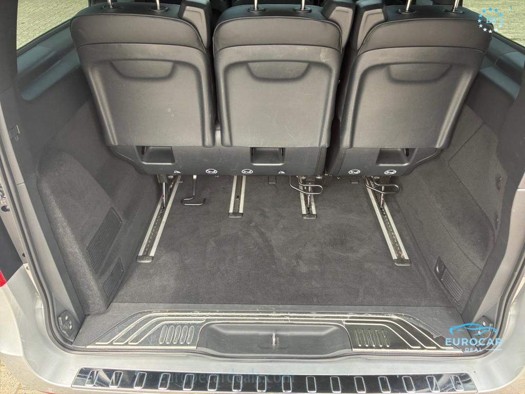 Mercedes-Benz EQV