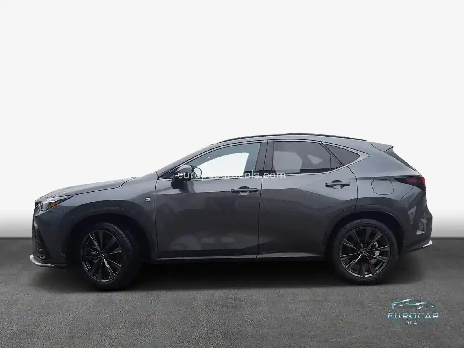 Lexus NX 350h