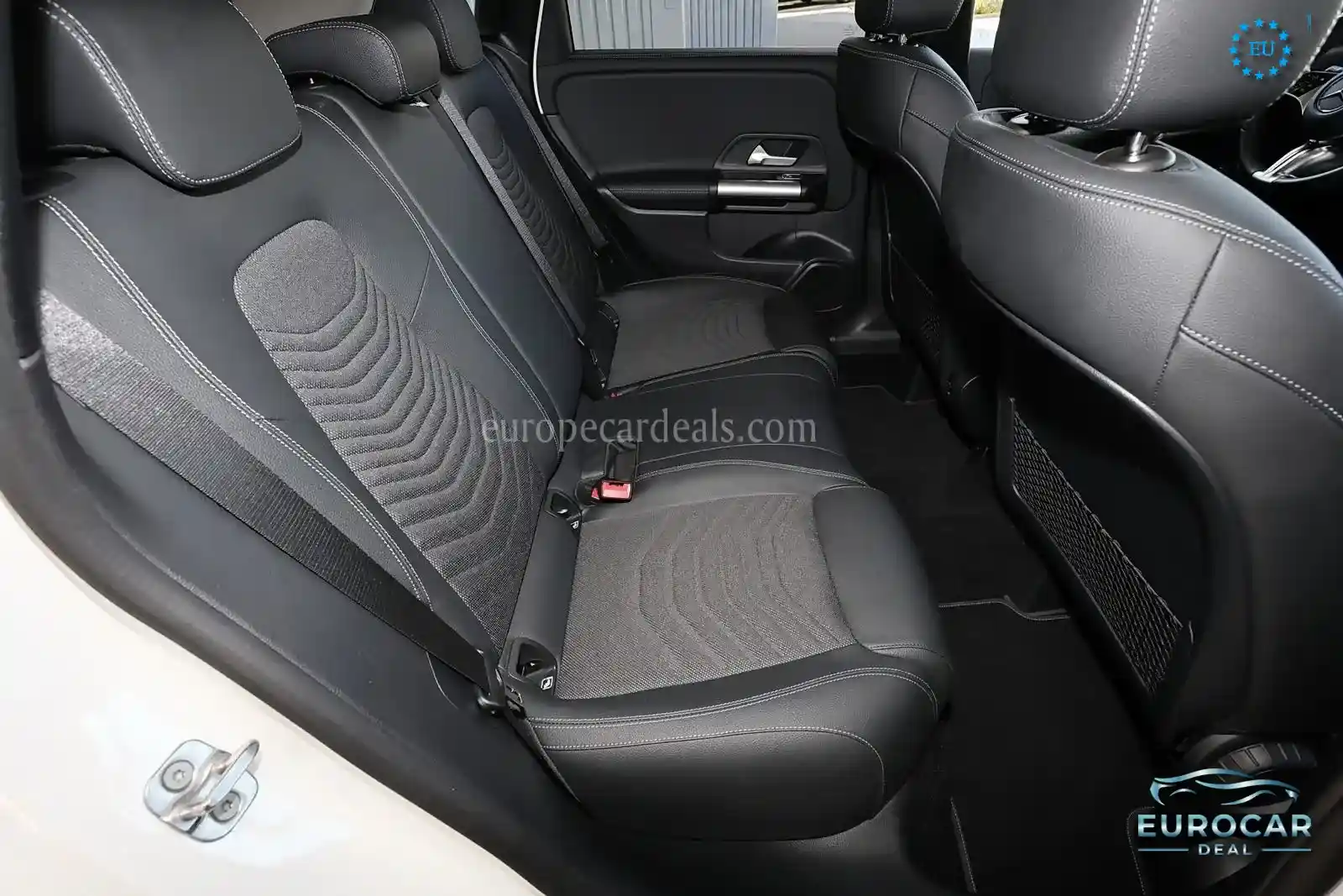 Mercedes-Benz B 250
