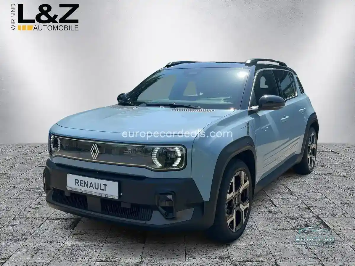 Renault R 4