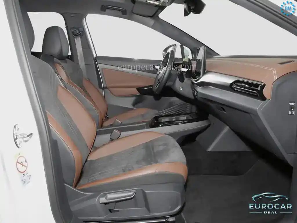 Volkswagen ID.5