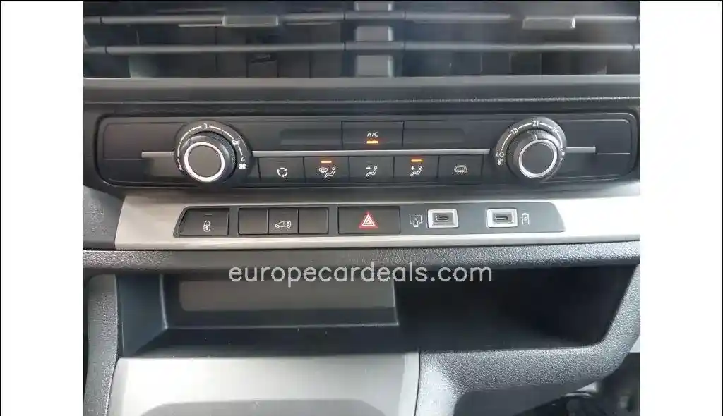 Toyota Proace (Verso)
