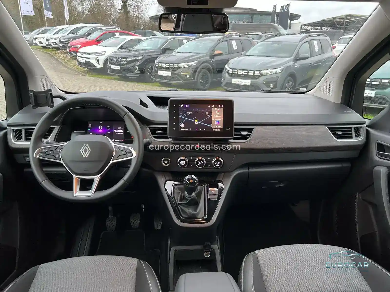 Renault Grand Kangoo