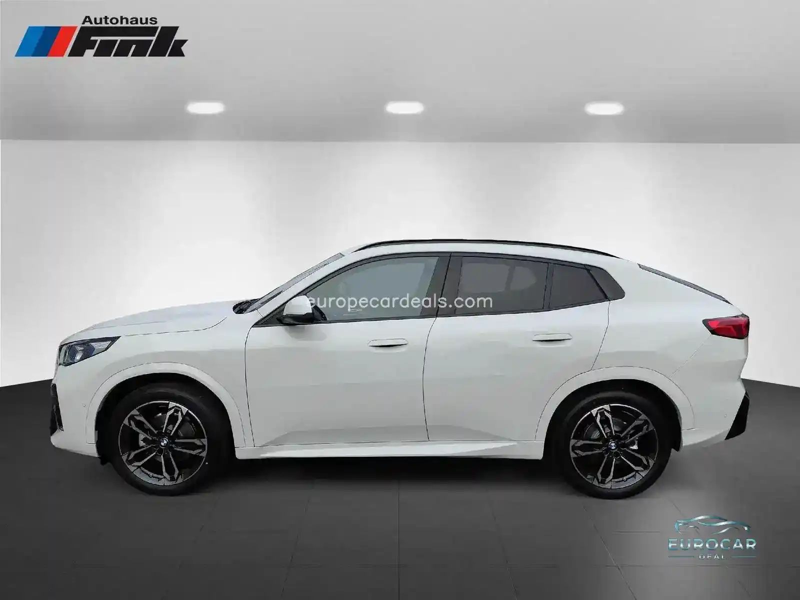 BMW iX2