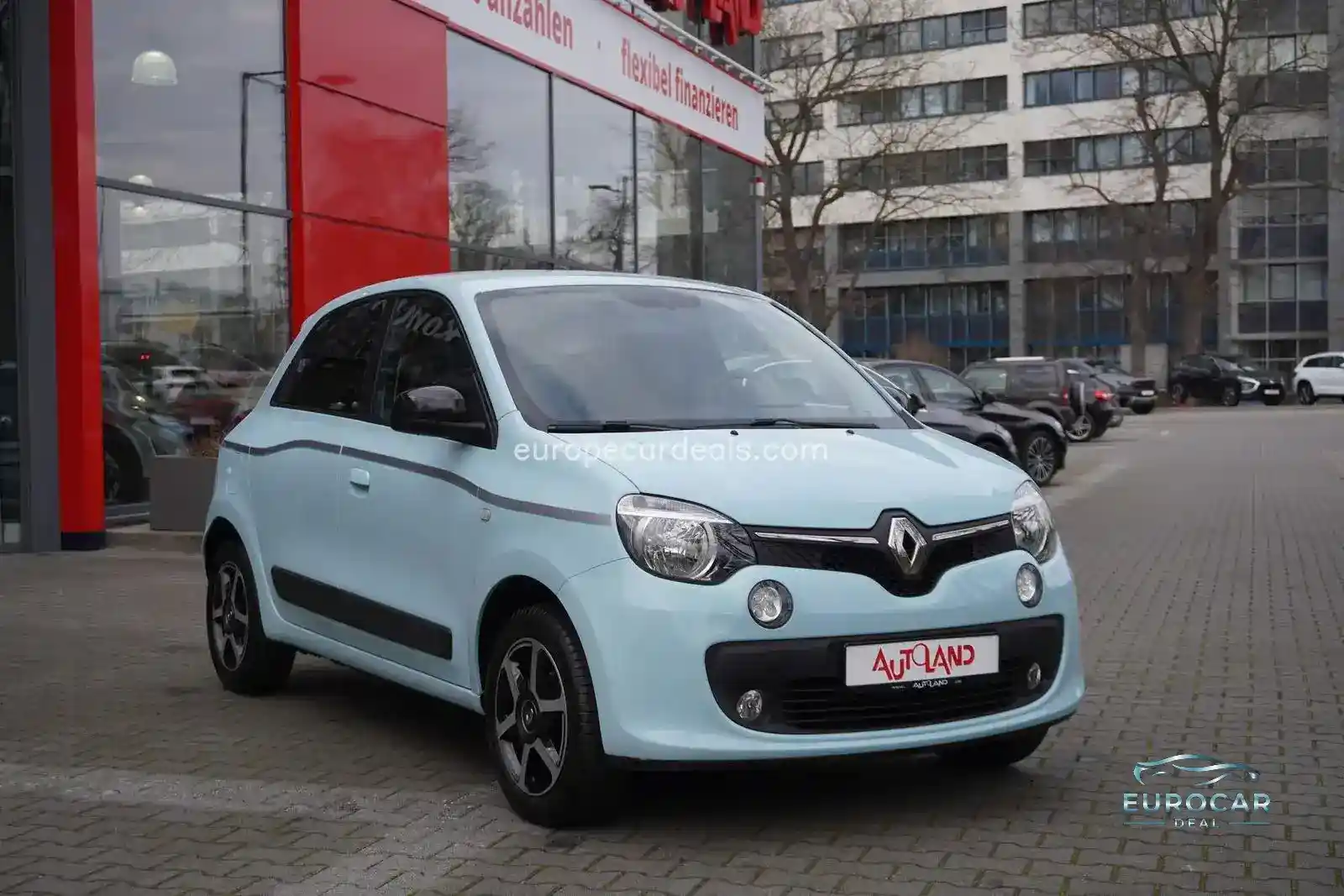 Renault Twingo