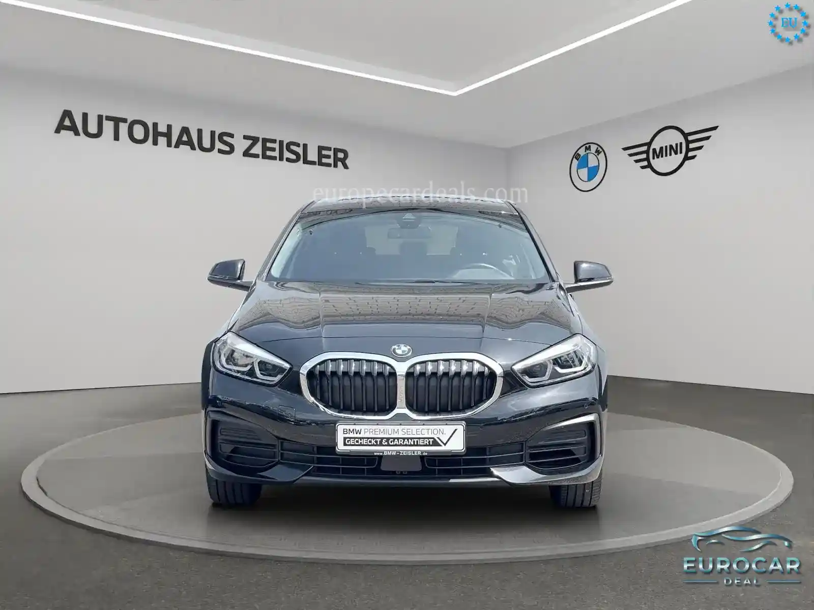 BMW 116