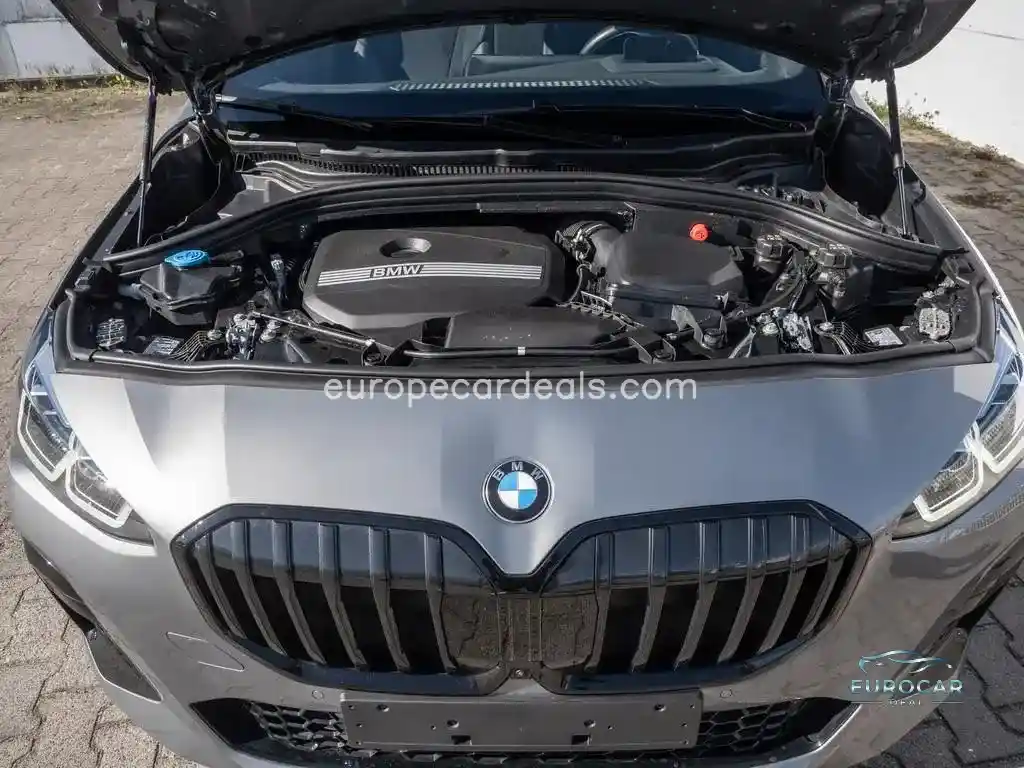 BMW 220 Active Tourer
