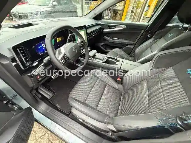 Renault Espace