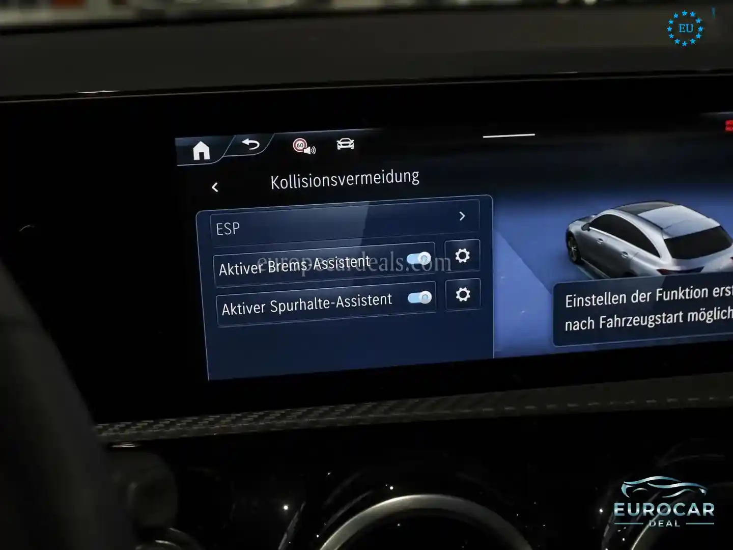 Mercedes-Benz CLA 180 Shooting Brake