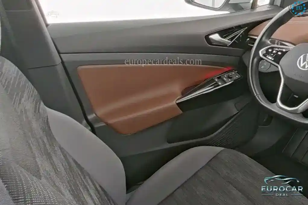 Volkswagen ID.5