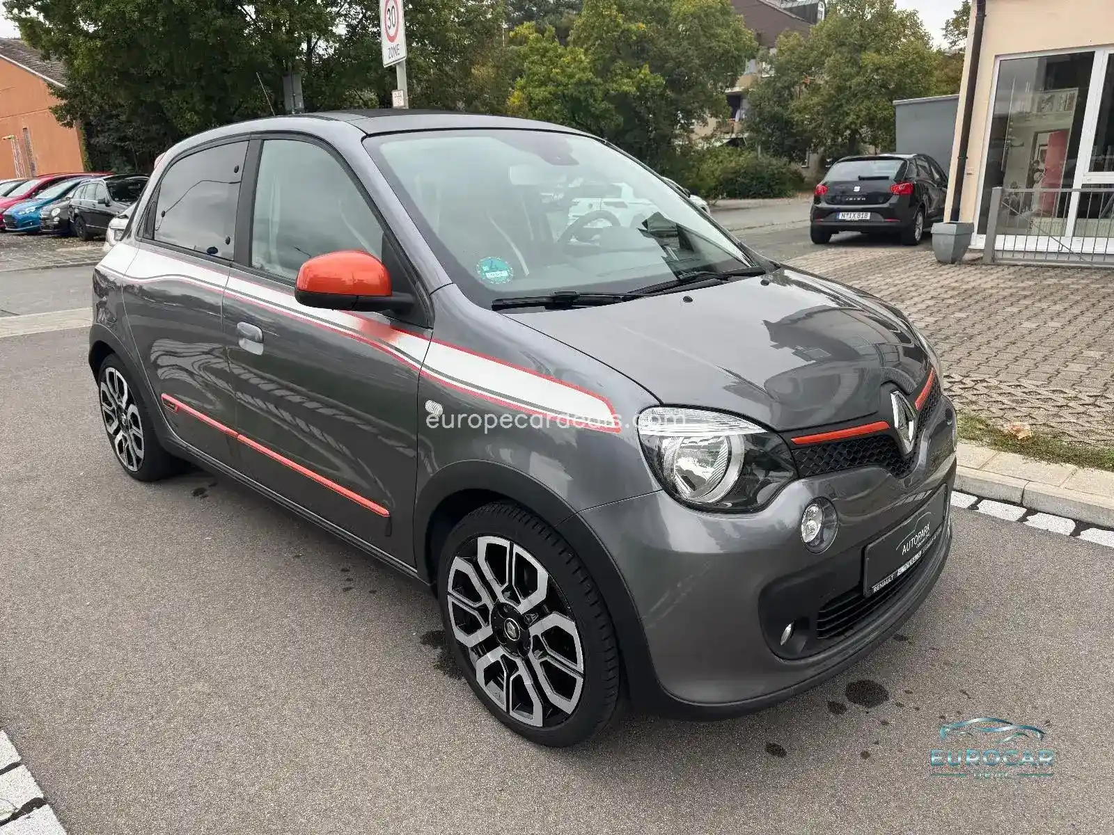 Renault Twingo