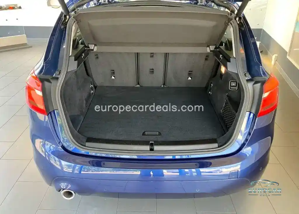 BMW 225 Active Tourer