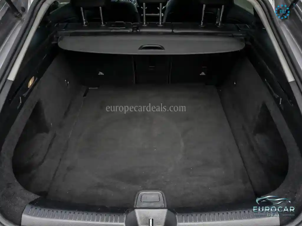 Mercedes-Benz CLA 200 Shooting Brake