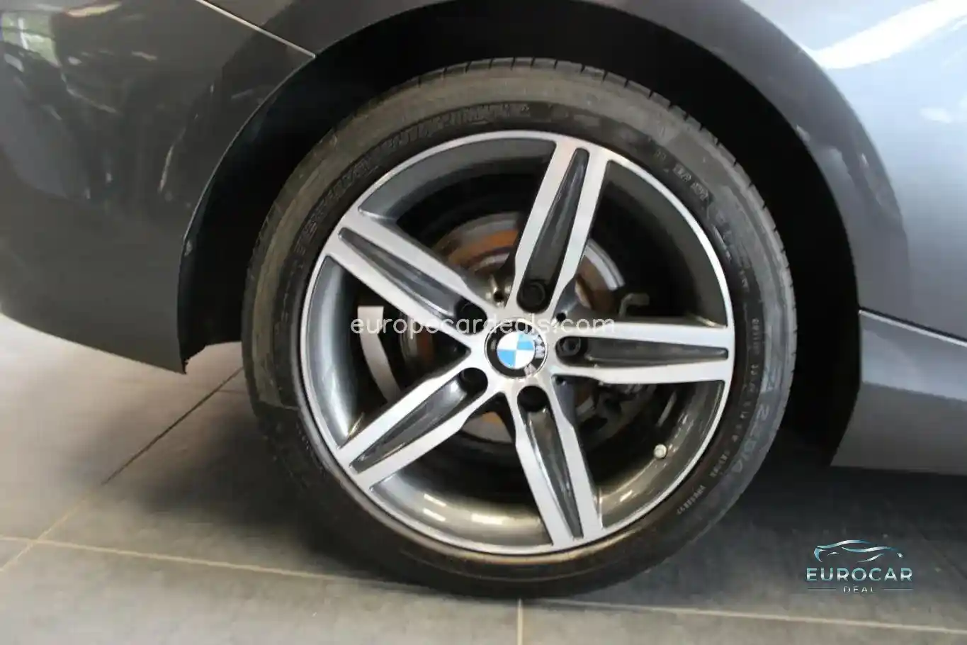 BMW 218