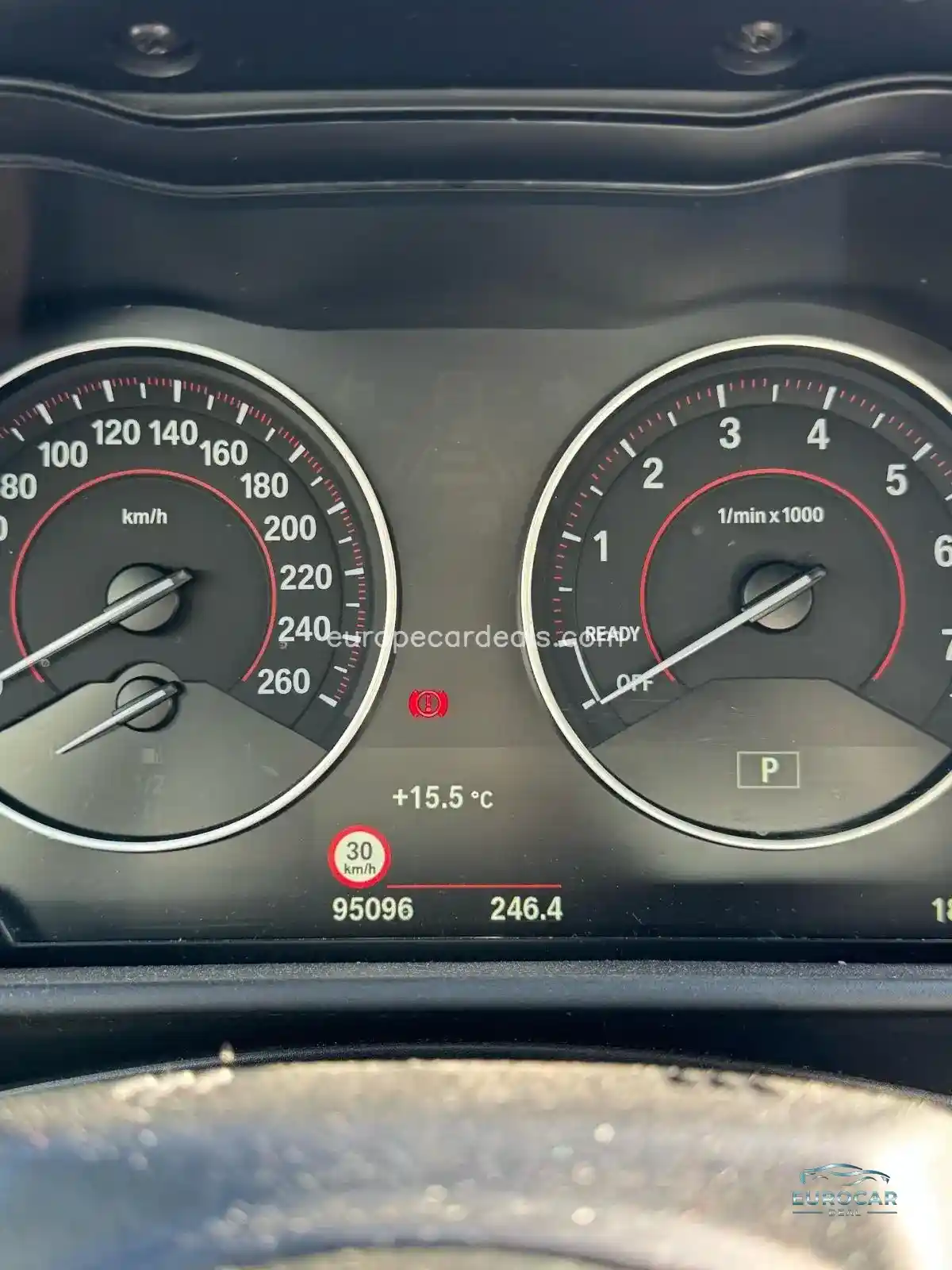 BMW 220