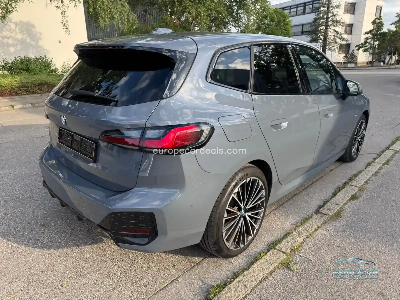 BMW 218 Active Tourer