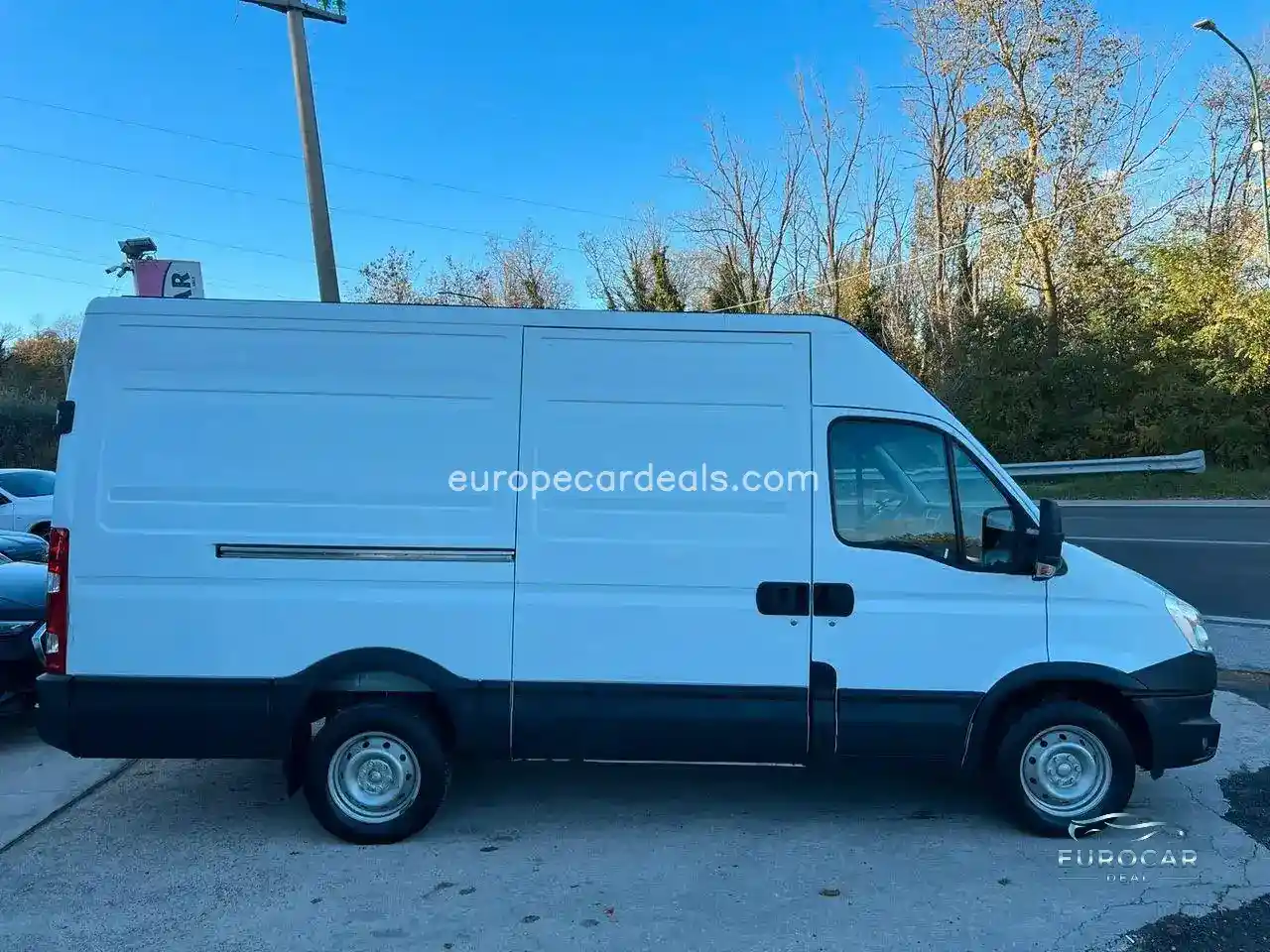 Iveco Other