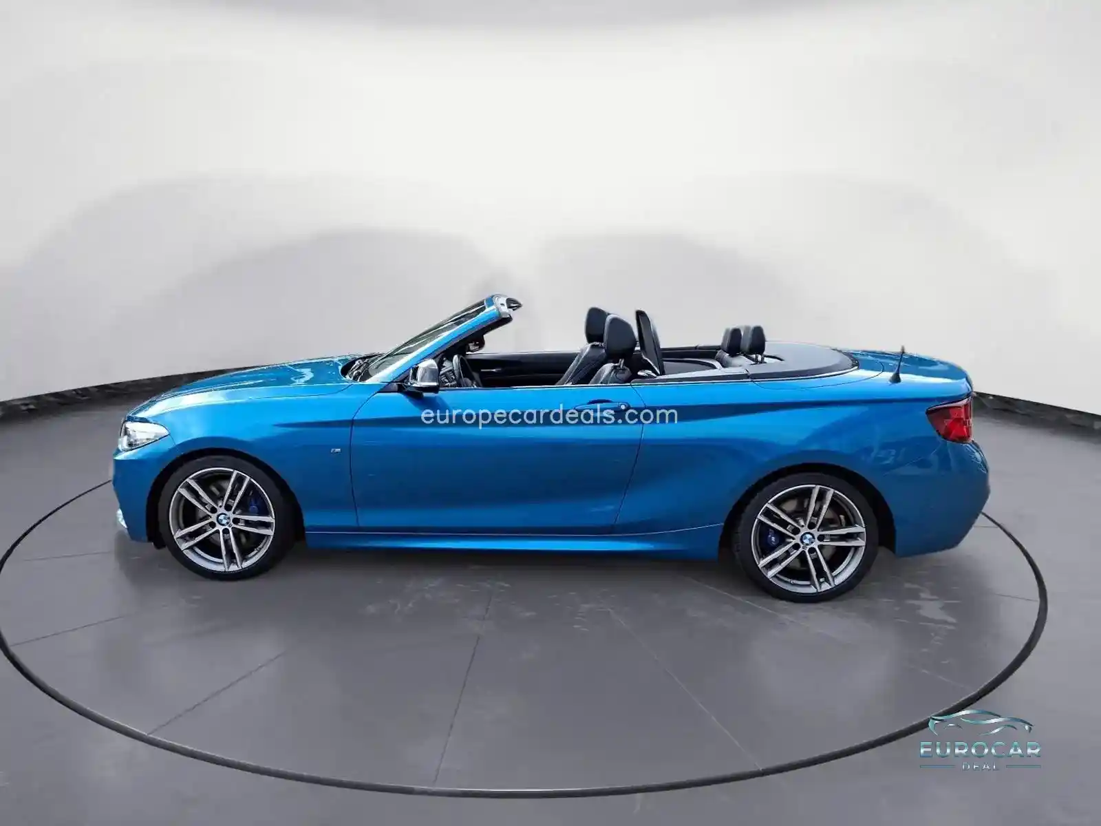 BMW M240i