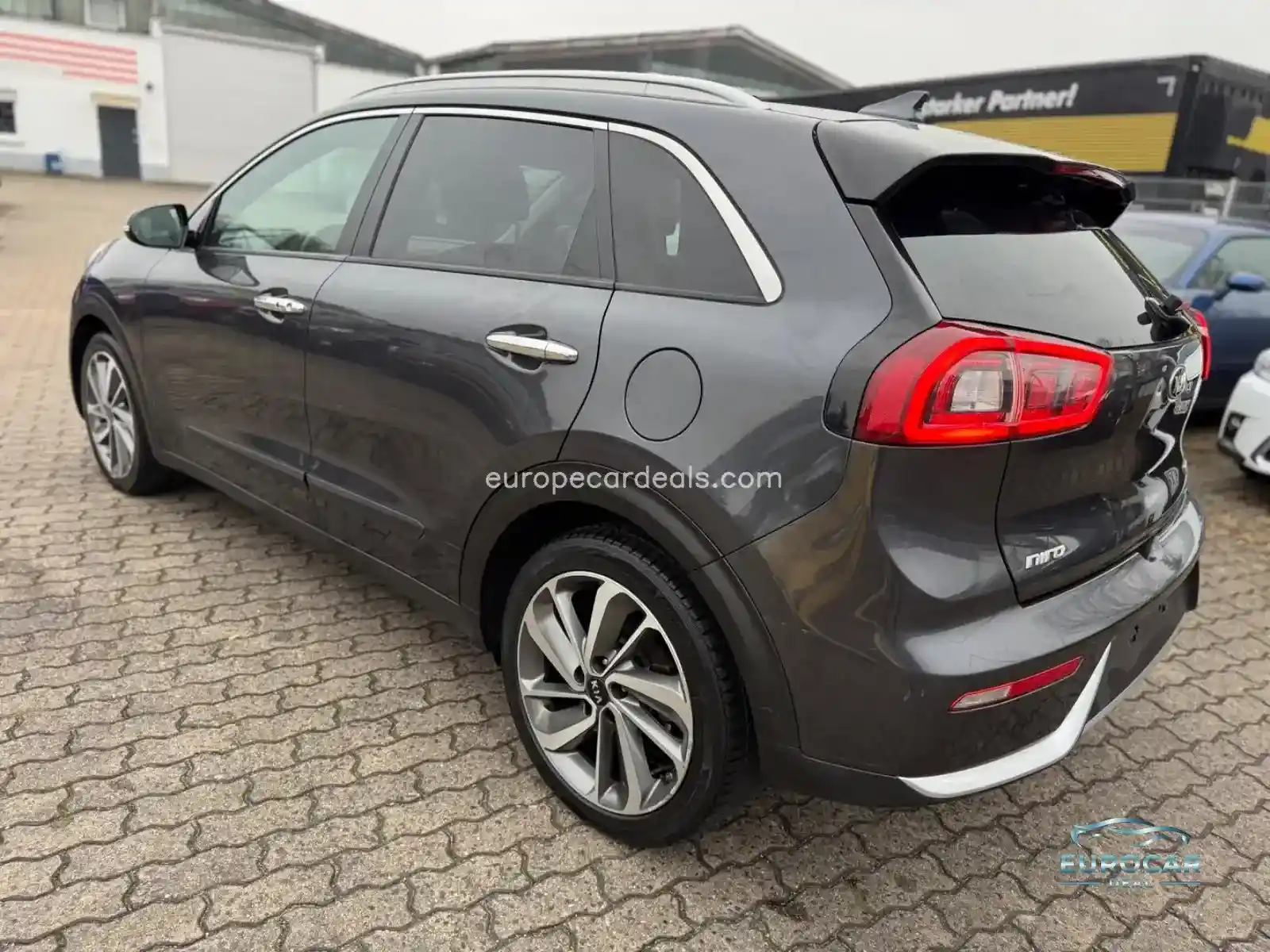 Kia Niro