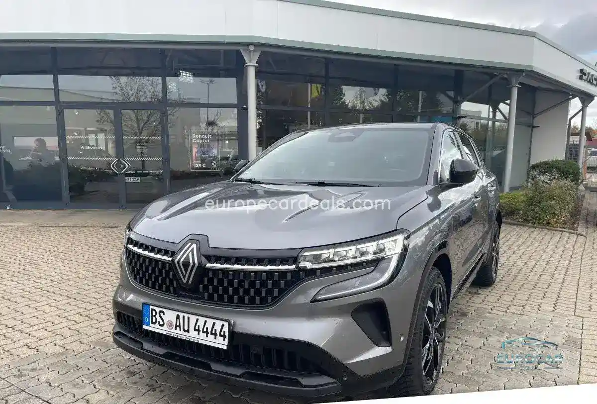 Renault Austral