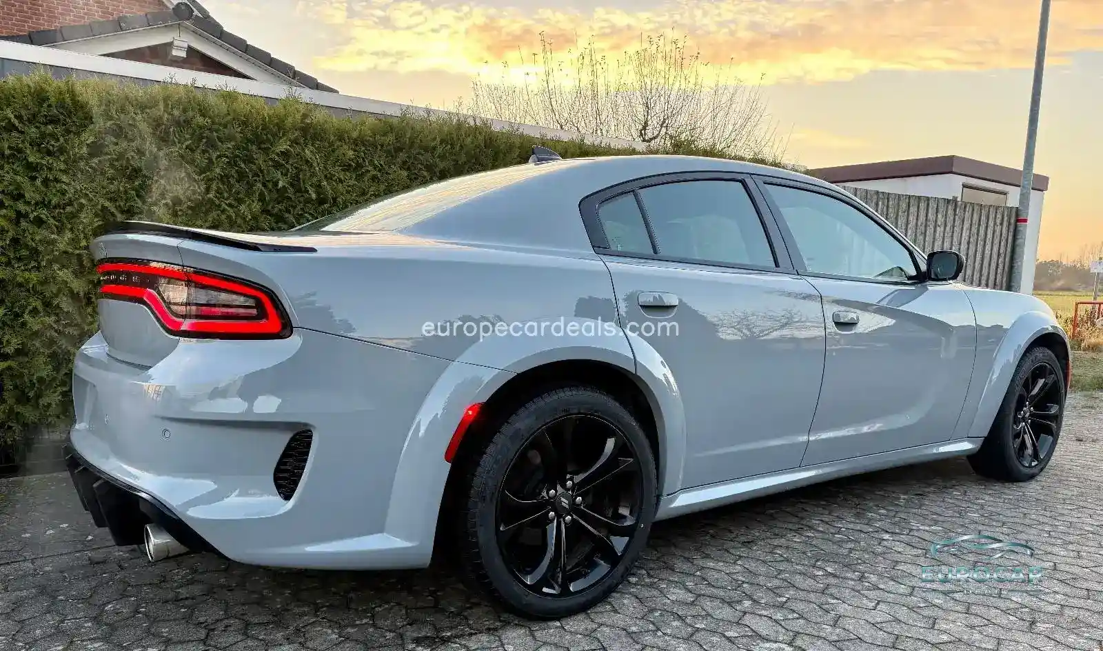 Dodge Charger