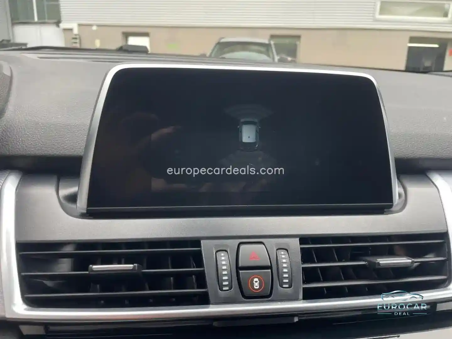 BMW 220 Active Tourer
